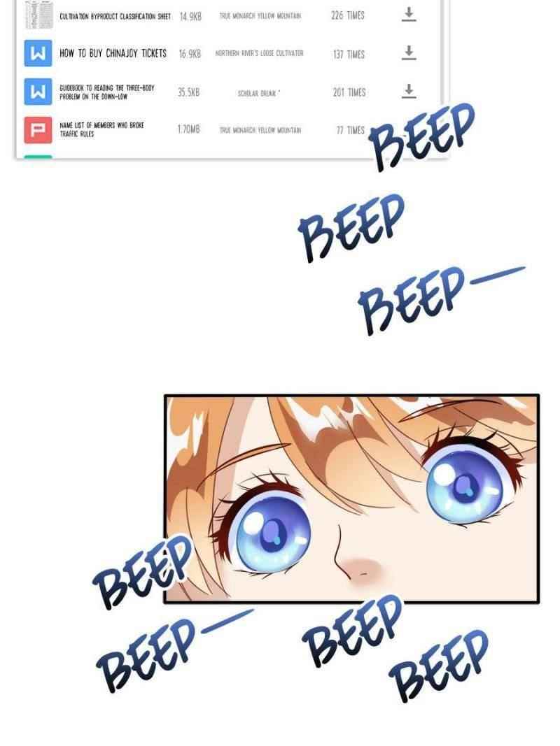 Cultivation Chat Group Chapter 211 - Page 30