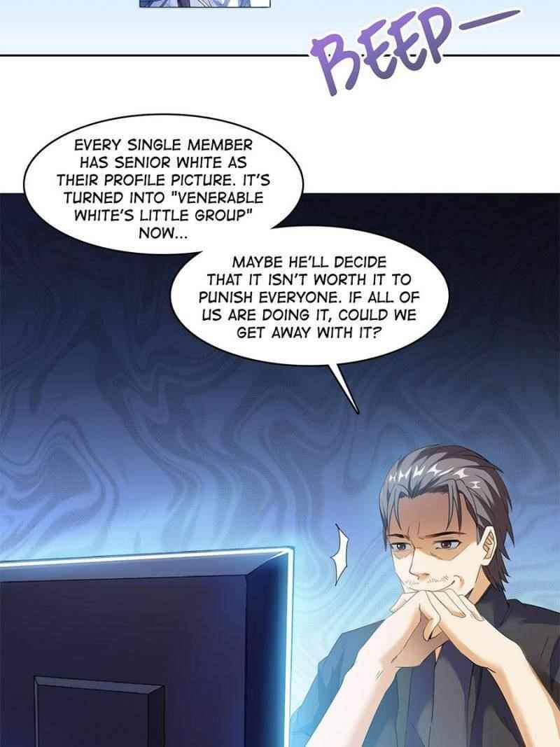 Cultivation Chat Group Chapter 211 - Page 40