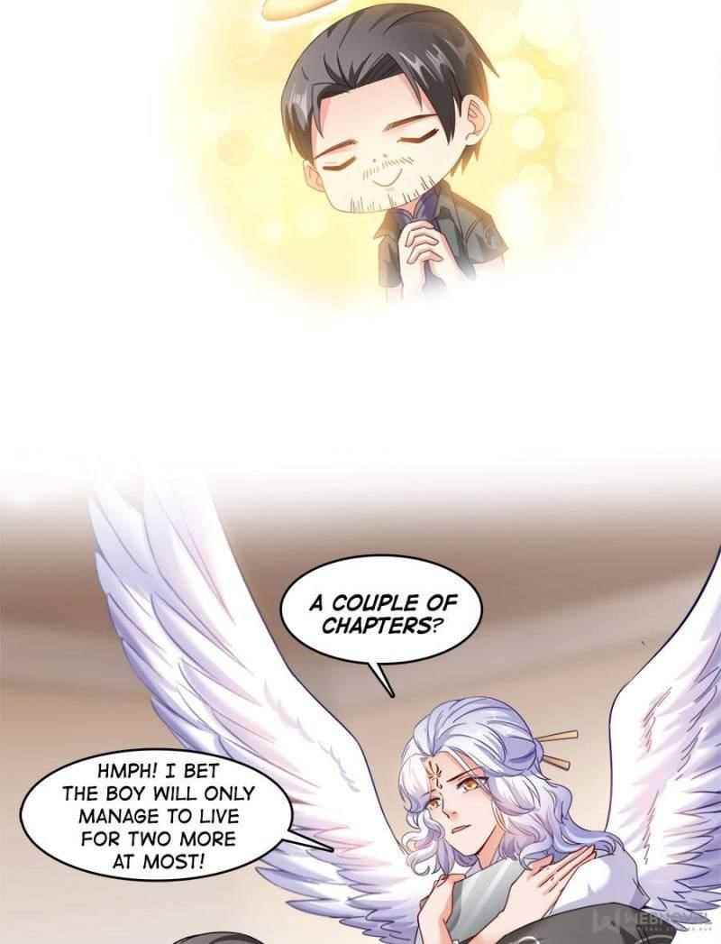 Cultivation Chat Group Chapter 211 - Page 44