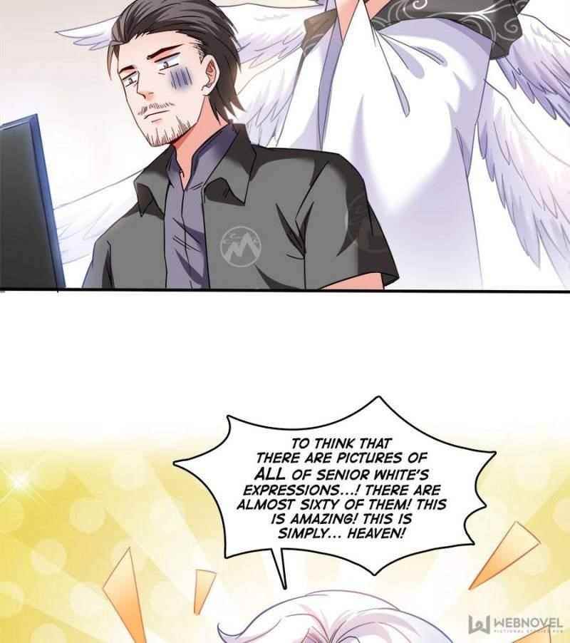 Cultivation Chat Group Chapter 211 - Page 45