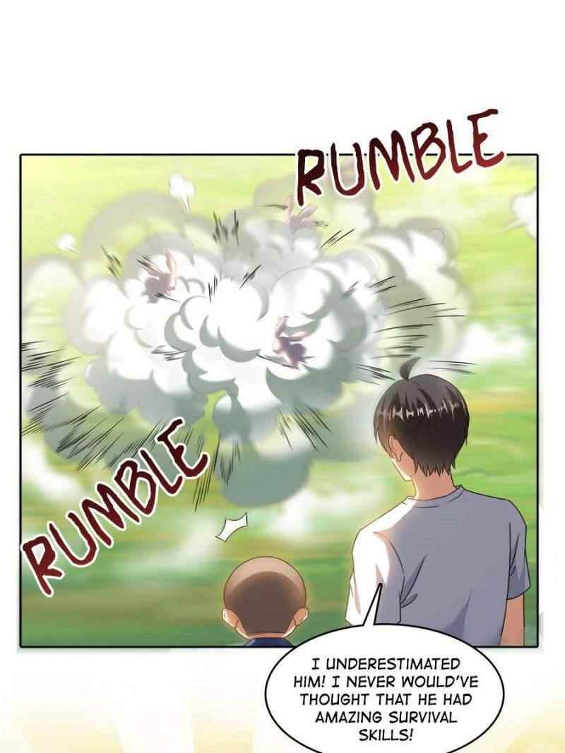 Cultivation Chat Group Chapter 211 - Page 57