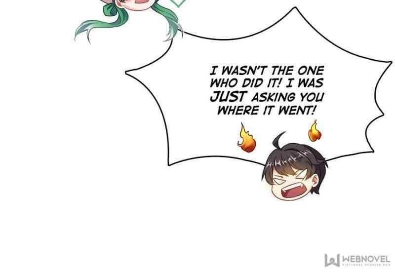 Cultivation Chat Group Chapter 211 - Page 69