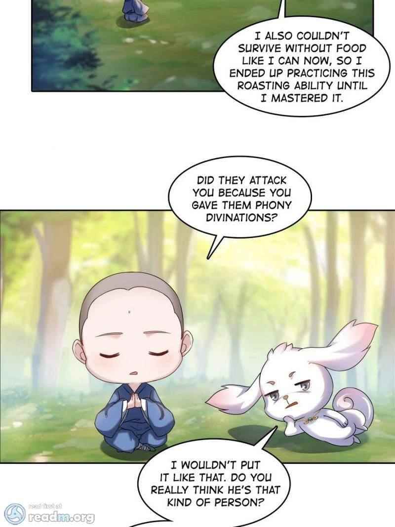 Cultivation Chat Group Chapter 212 - Page 15