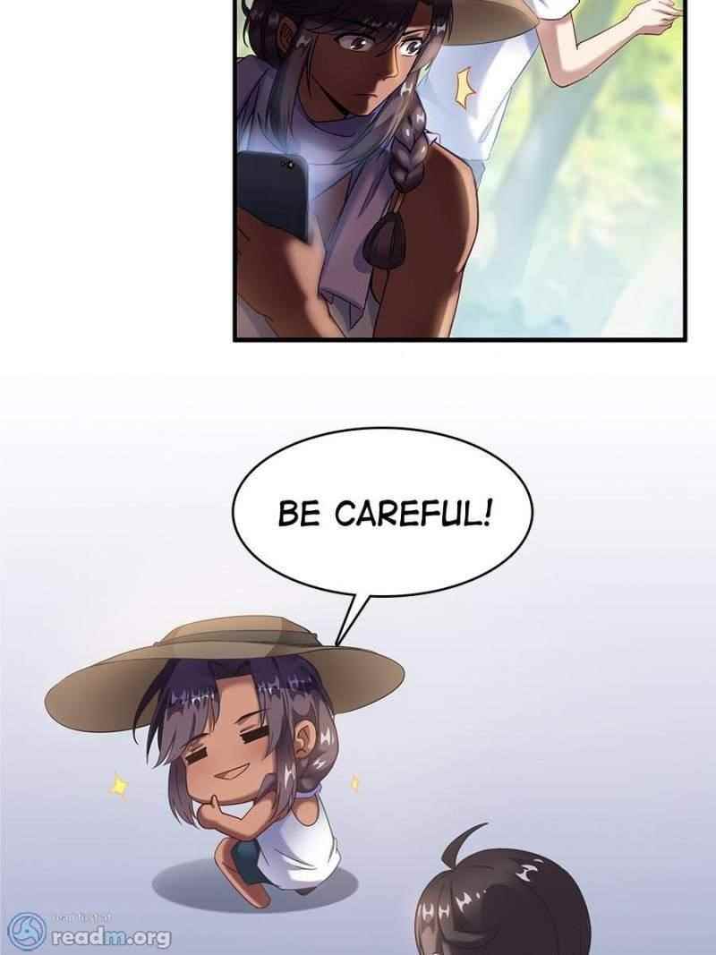 Cultivation Chat Group Chapter 212 - Page 23