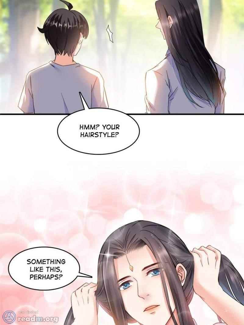 Cultivation Chat Group Chapter 212 - Page 31