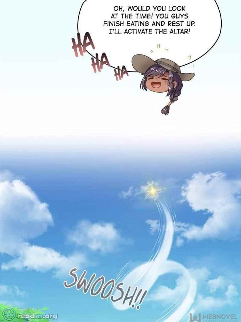 Cultivation Chat Group Chapter 212 - Page 43