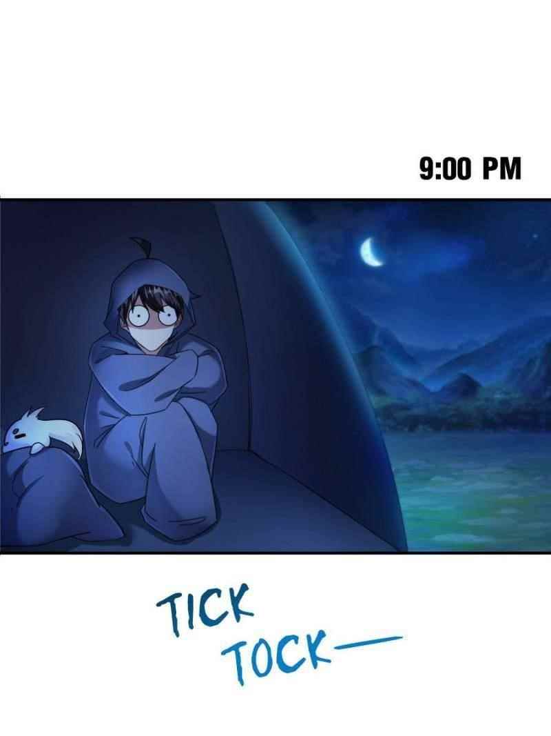 Cultivation Chat Group Chapter 212 - Page 49