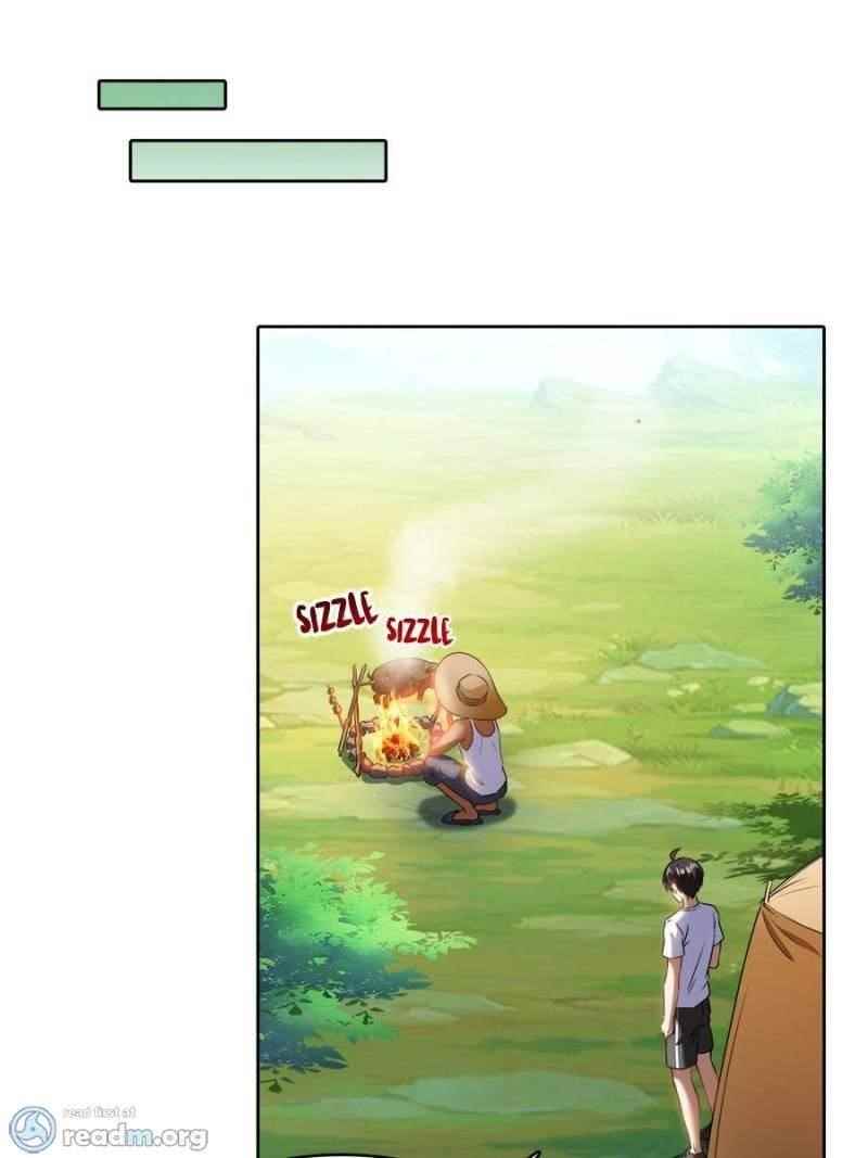 Cultivation Chat Group Chapter 212 - Page 55