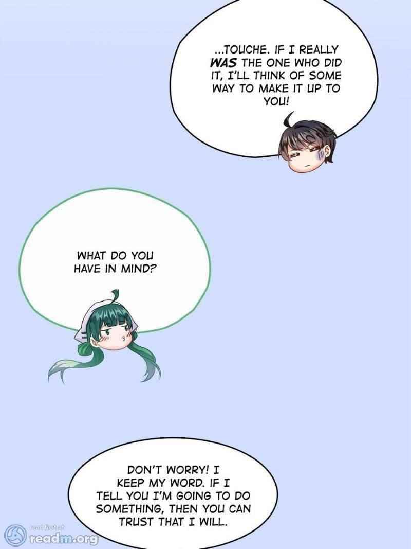 Cultivation Chat Group Chapter 212 - Page 6