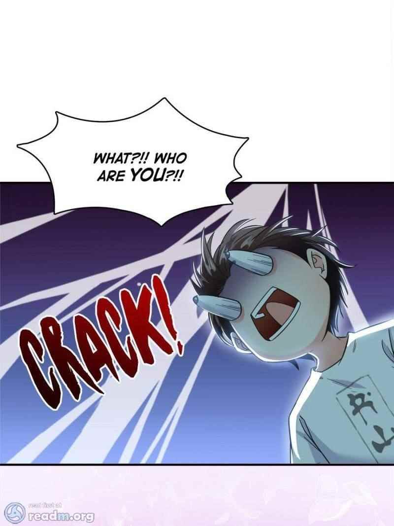 Cultivation Chat Group Chapter 212 - Page 61