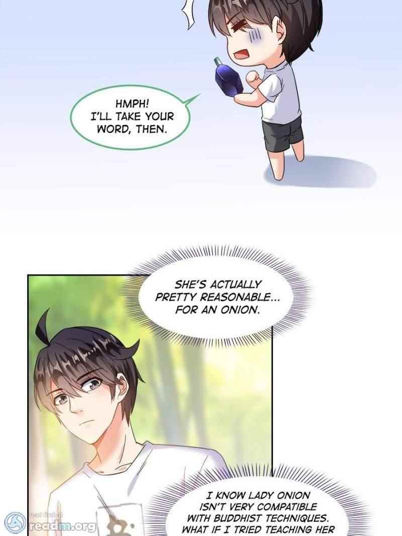 Cultivation Chat Group Chapter 212 - Page 8