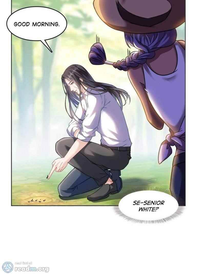 Cultivation Chat Group Chapter 213 - Page 12