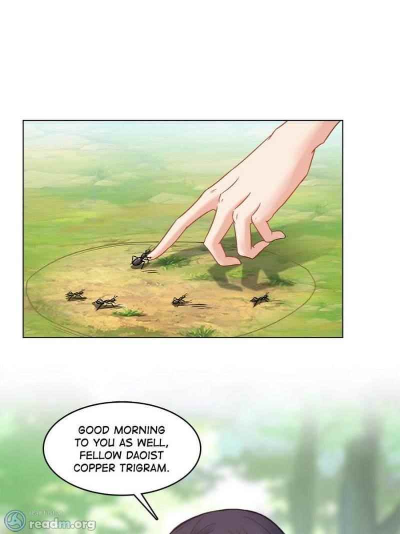 Cultivation Chat Group Chapter 213 - Page 15