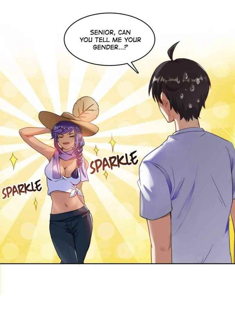 Cultivation Chat Group Chapter 213 - Page 2