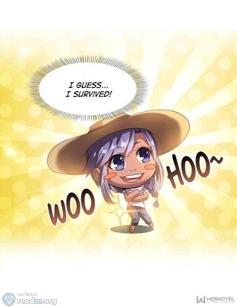 Cultivation Chat Group Chapter 213 - Page 24