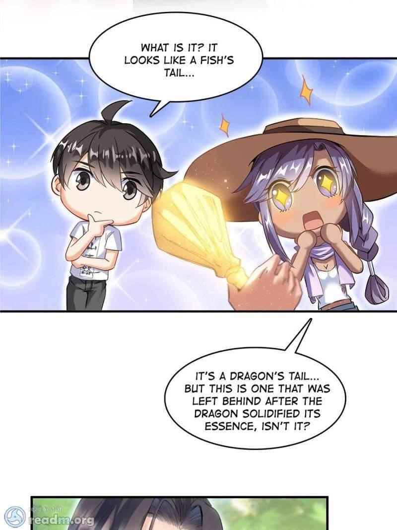 Cultivation Chat Group Chapter 213 - Page 29