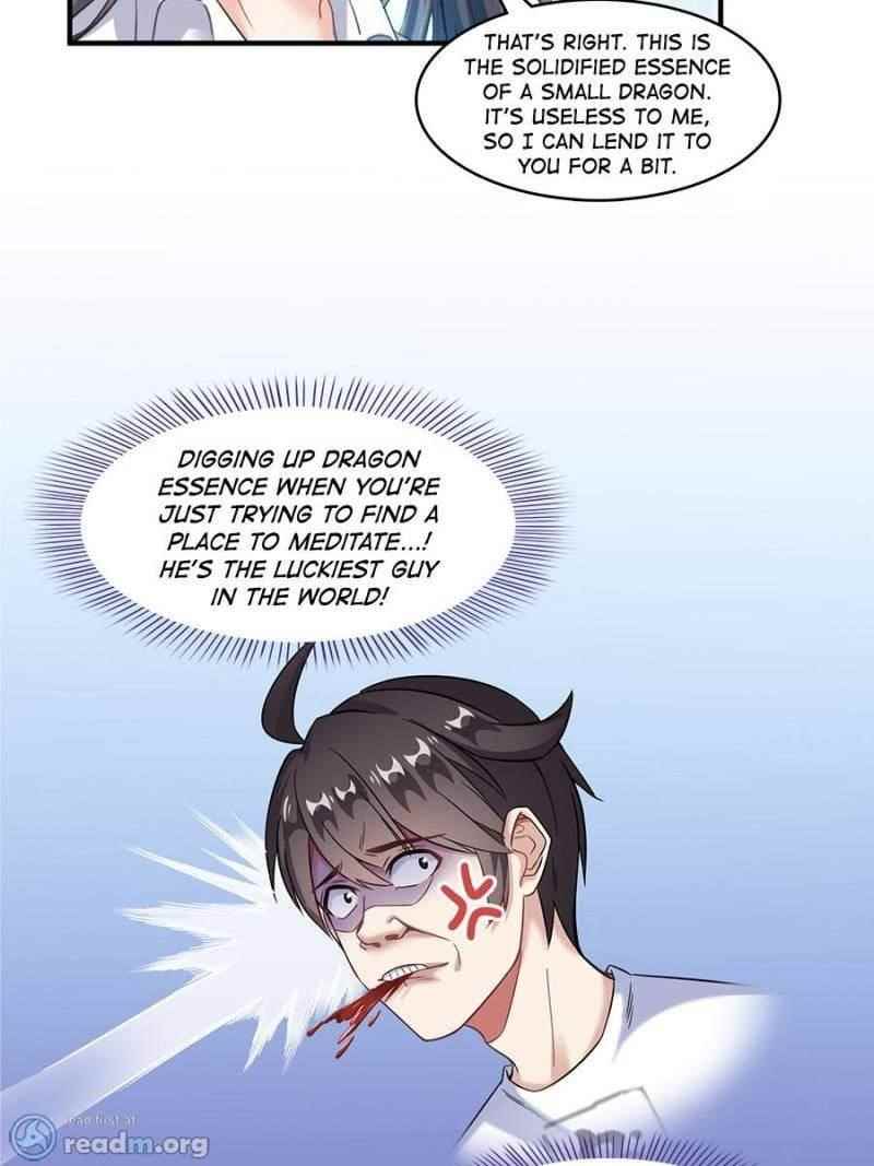 Cultivation Chat Group Chapter 213 - Page 31