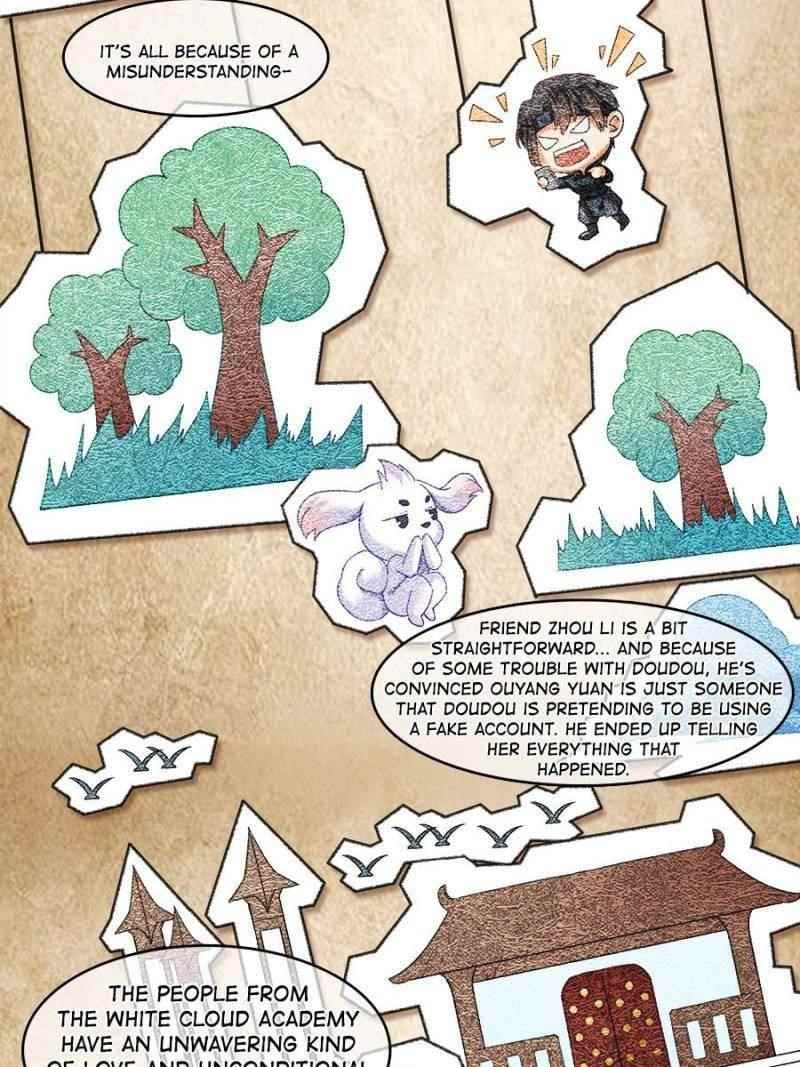 Cultivation Chat Group Chapter 213 - Page 36