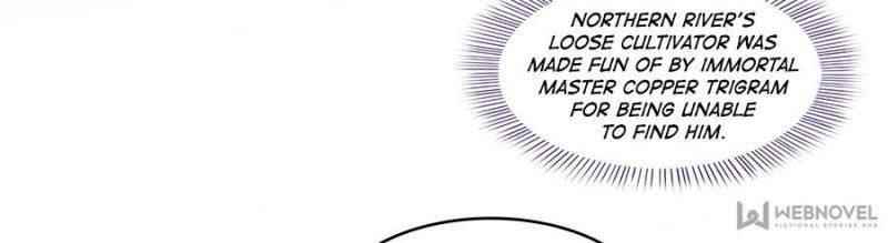 Cultivation Chat Group Chapter 213 - Page 5