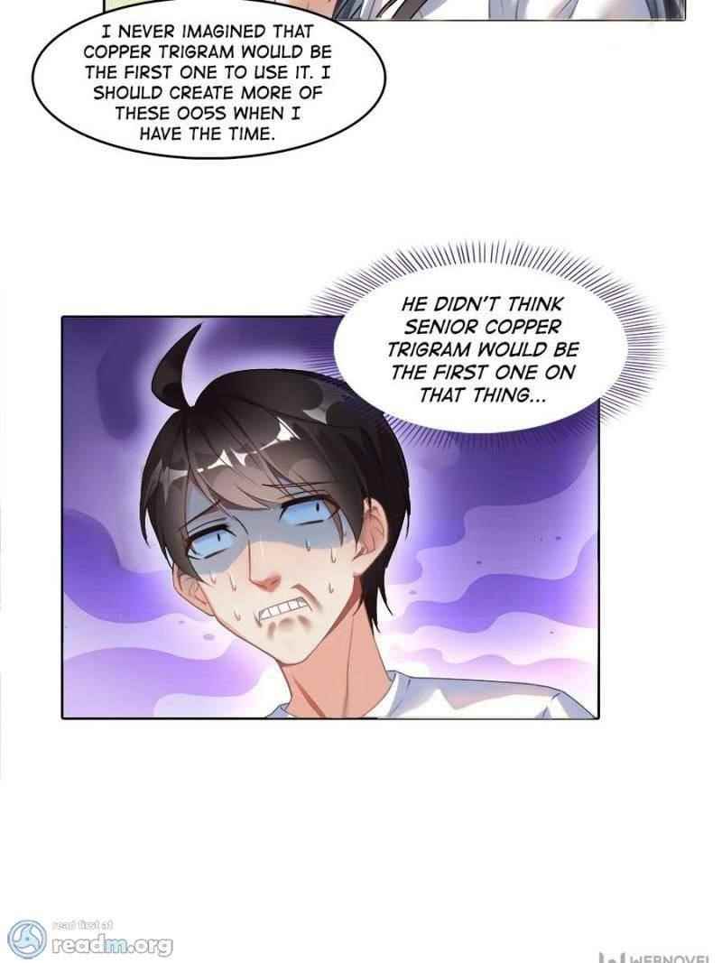 Cultivation Chat Group Chapter 213 - Page 58