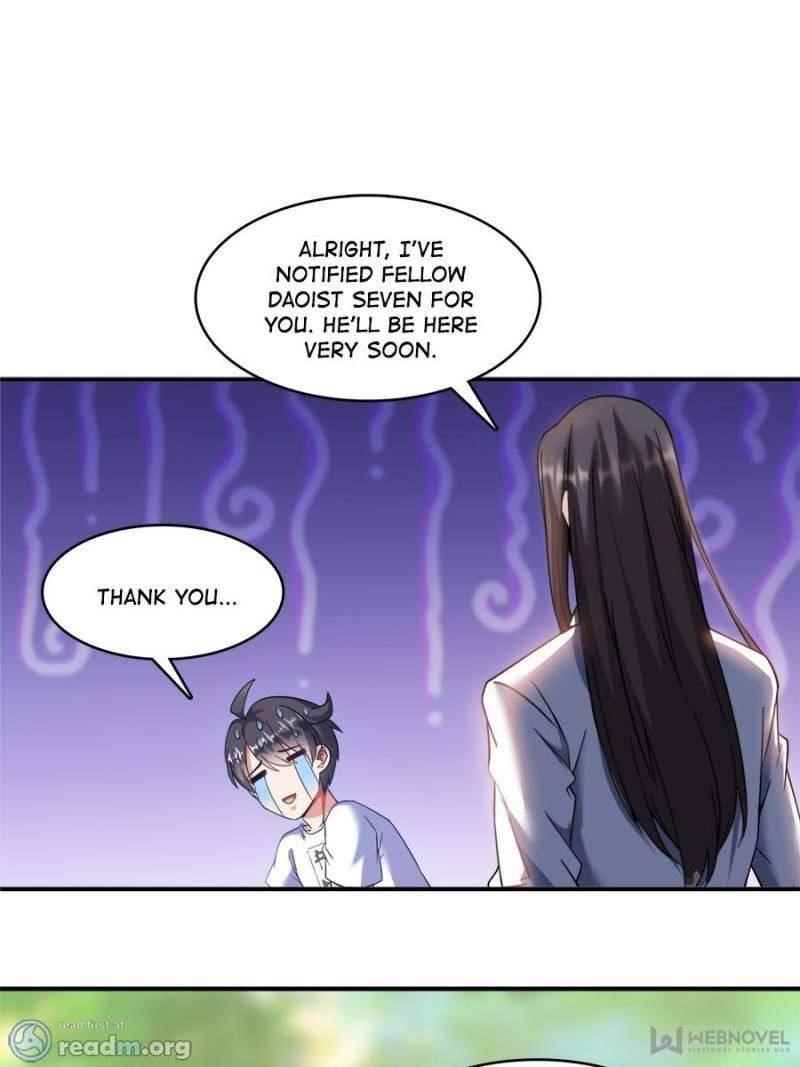 Cultivation Chat Group Chapter 214 - Page 18