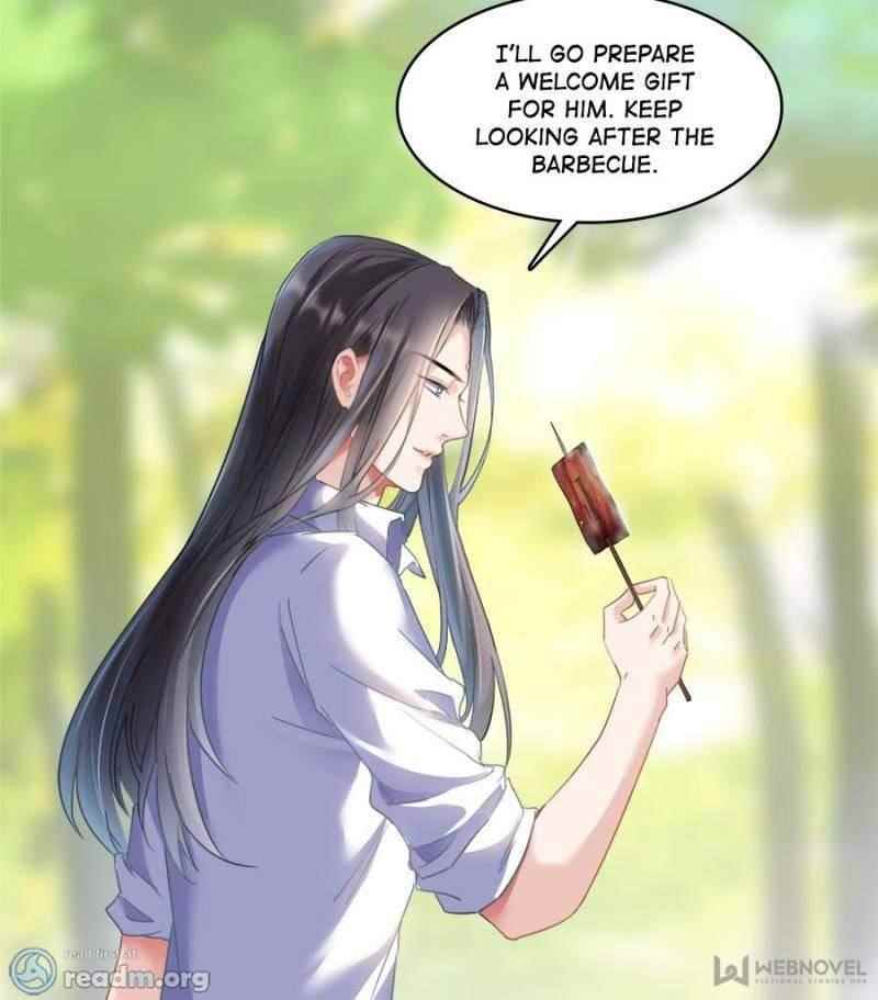 Cultivation Chat Group Chapter 214 - Page 19