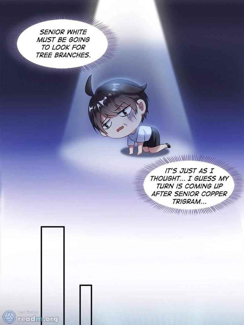 Cultivation Chat Group Chapter 214 - Page 22