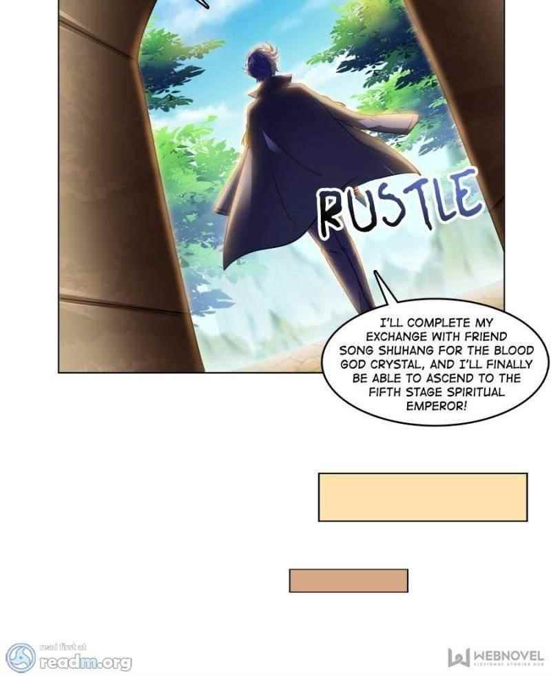 Cultivation Chat Group Chapter 214 - Page 43