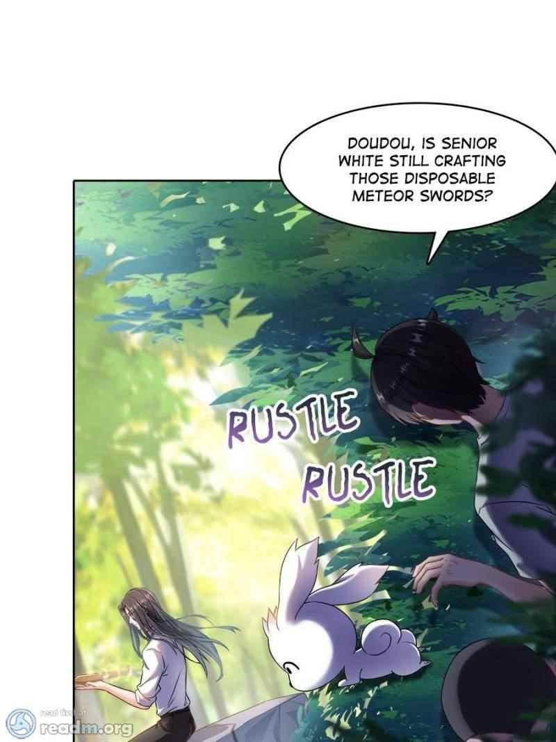 Cultivation Chat Group Chapter 214 - Page 44