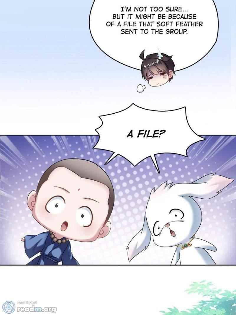 Cultivation Chat Group Chapter 214 - Page 47