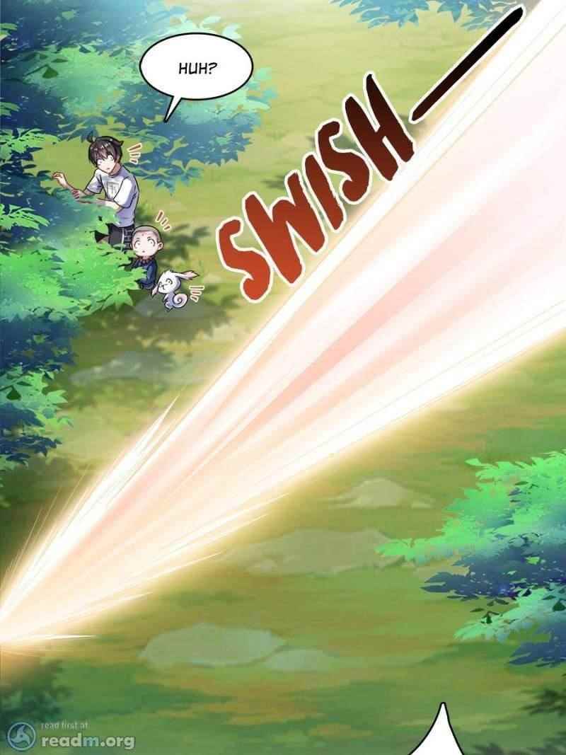 Cultivation Chat Group Chapter 214 - Page 49