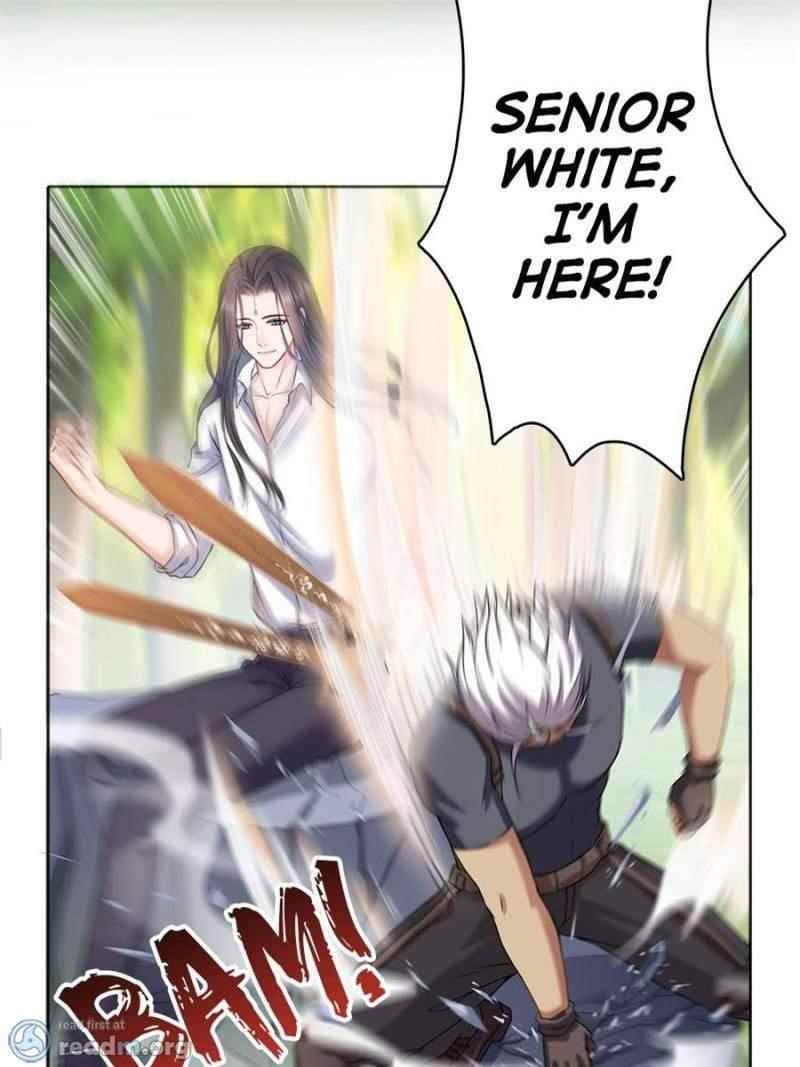 Cultivation Chat Group Chapter 214 - Page 51