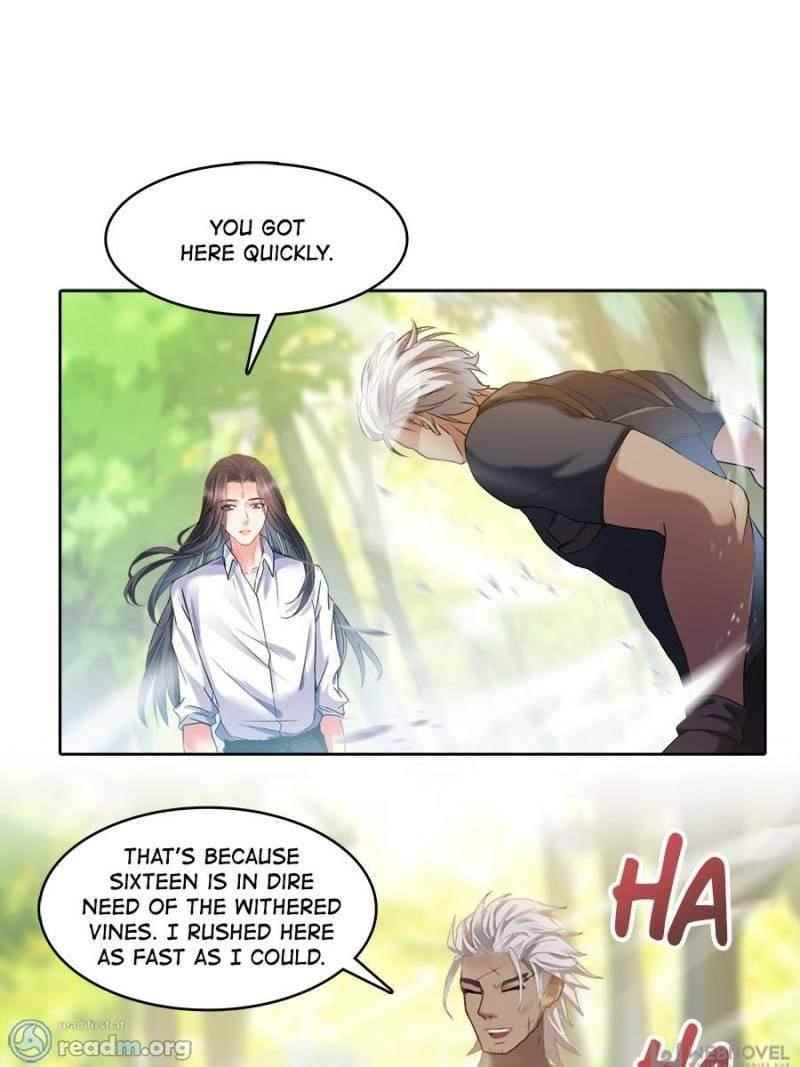 Cultivation Chat Group Chapter 214 - Page 53