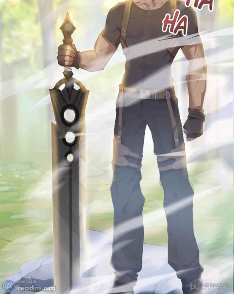 Cultivation Chat Group Chapter 214 - Page 55