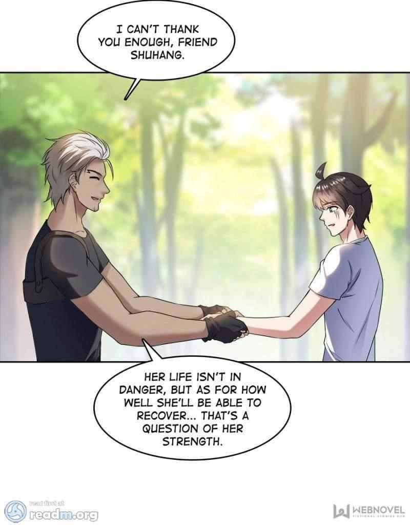 Cultivation Chat Group Chapter 214 - Page 60