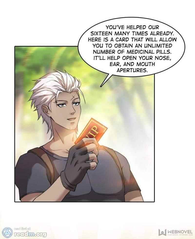 Cultivation Chat Group Chapter 214 - Page 61