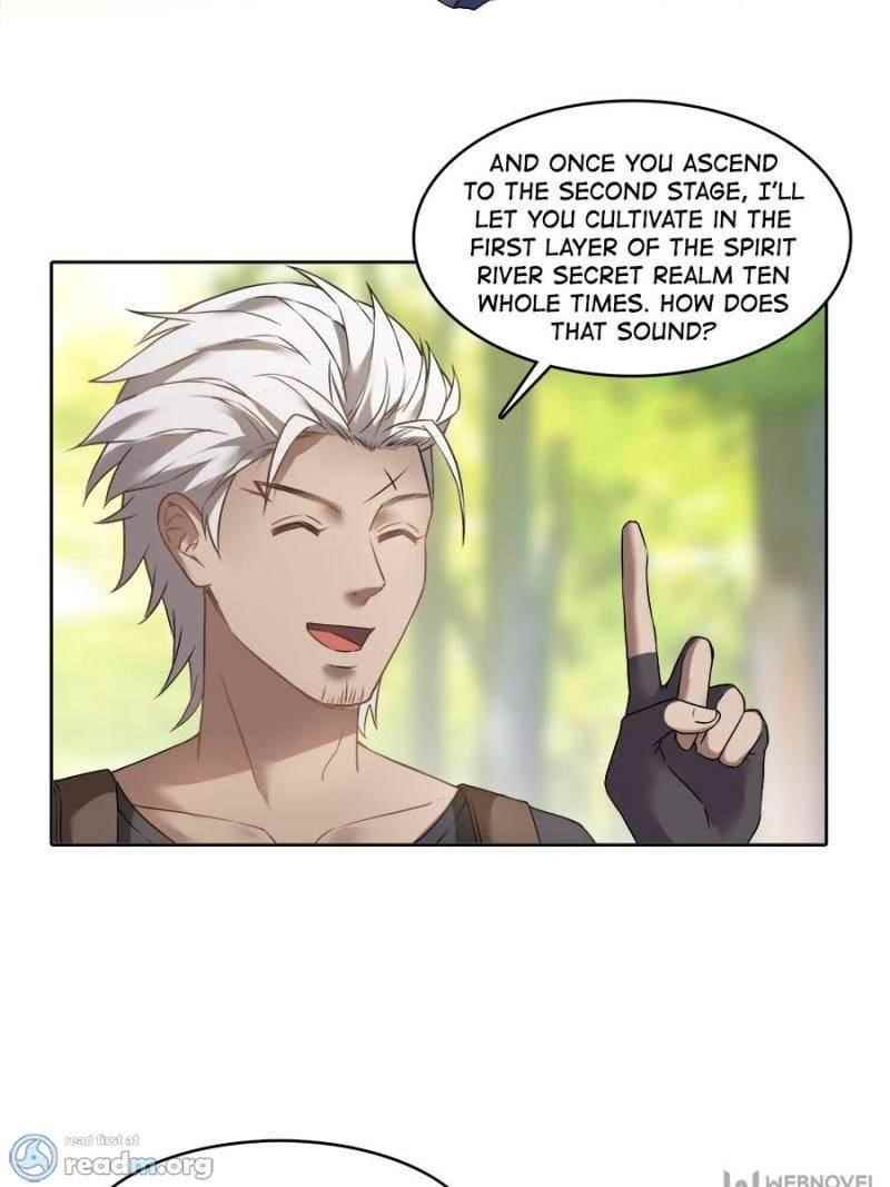 Cultivation Chat Group Chapter 214 - Page 63