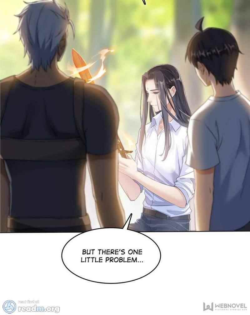 Cultivation Chat Group Chapter 214 - Page 66