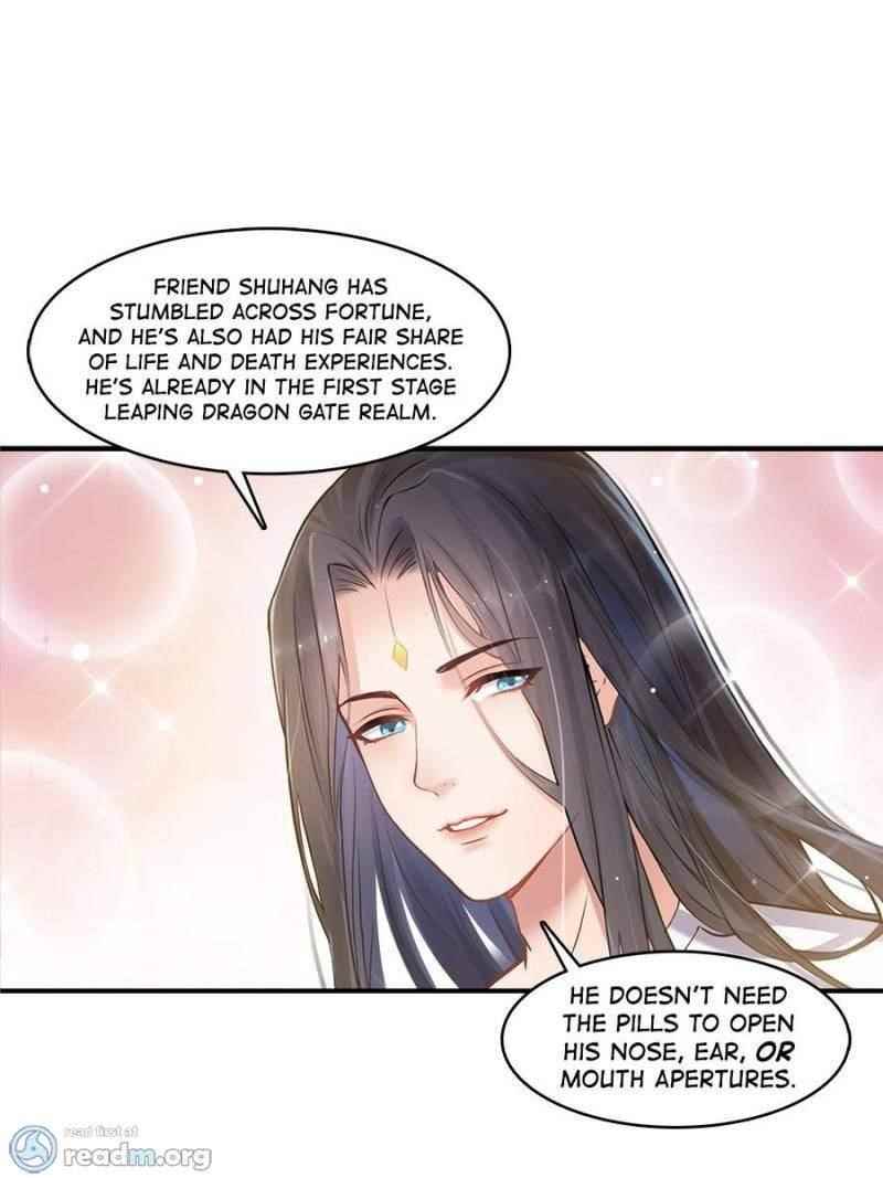 Cultivation Chat Group Chapter 214 - Page 67