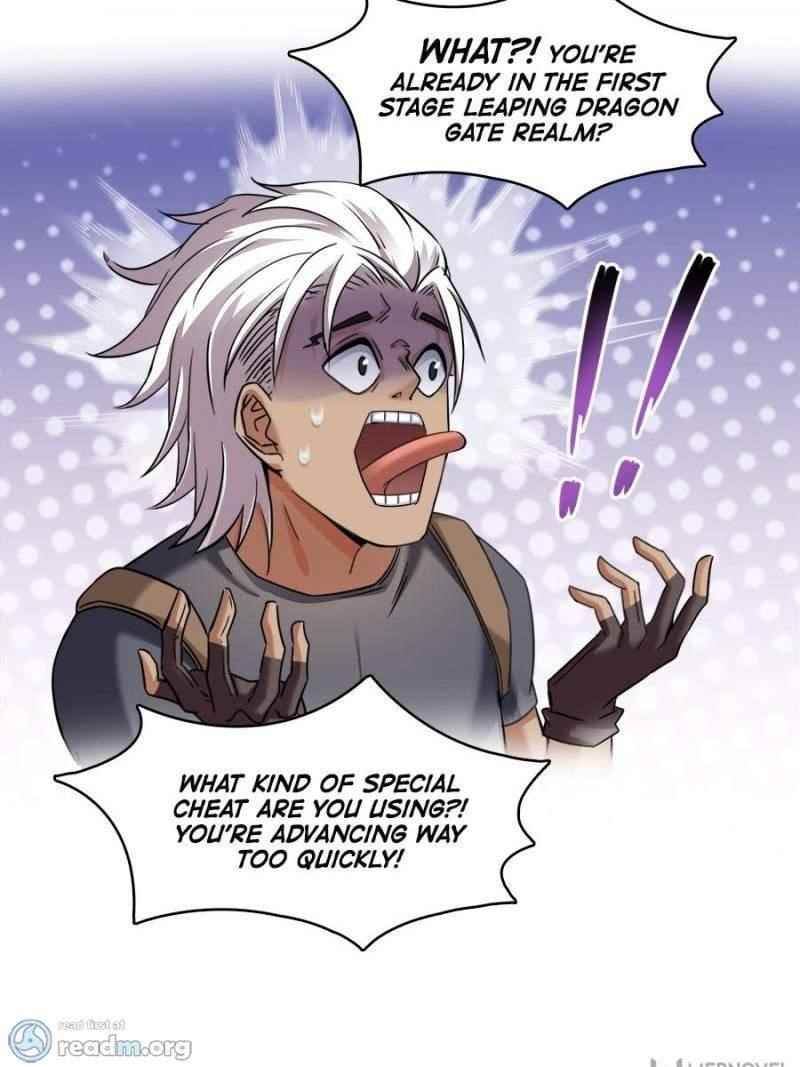 Cultivation Chat Group Chapter 214 - Page 69