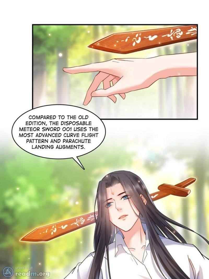 Cultivation Chat Group Chapter 215 - Page 10