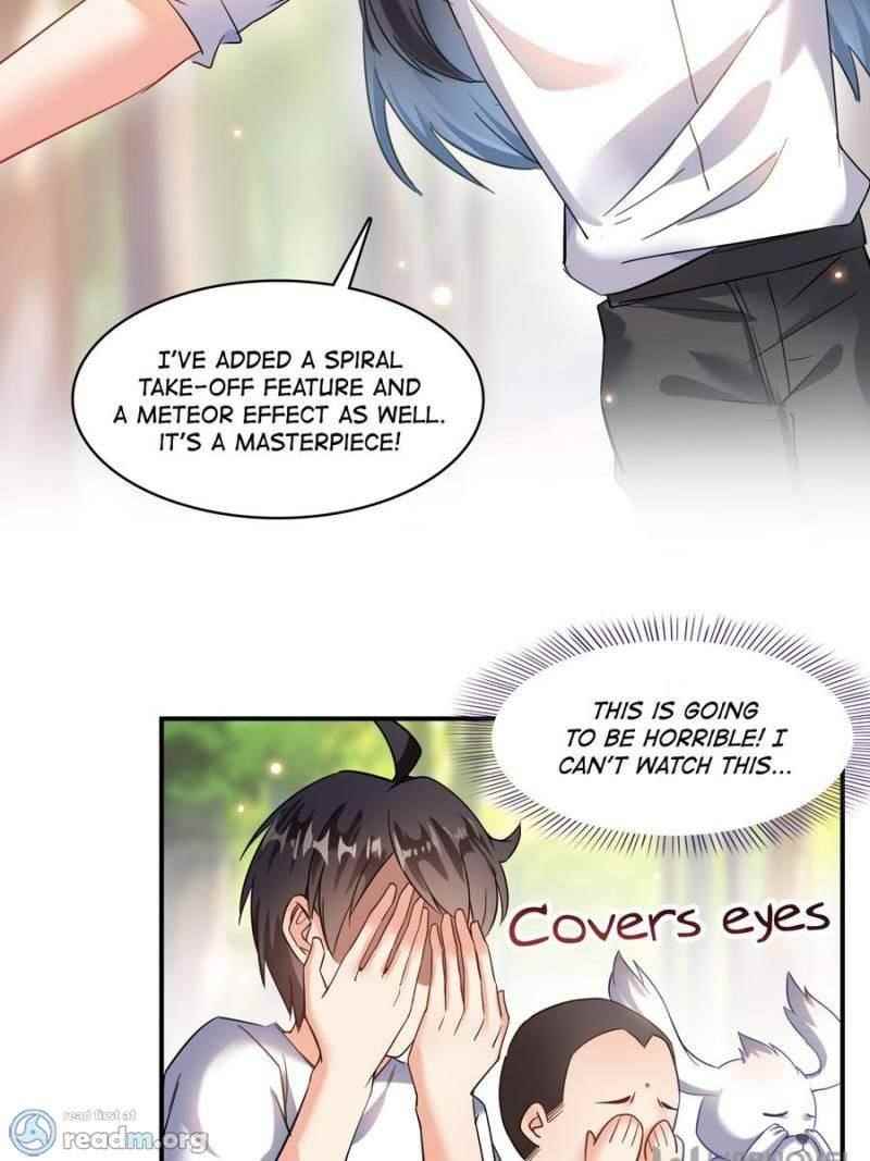 Cultivation Chat Group Chapter 215 - Page 12