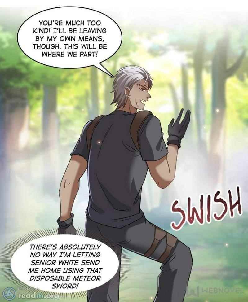 Cultivation Chat Group Chapter 215 - Page 14