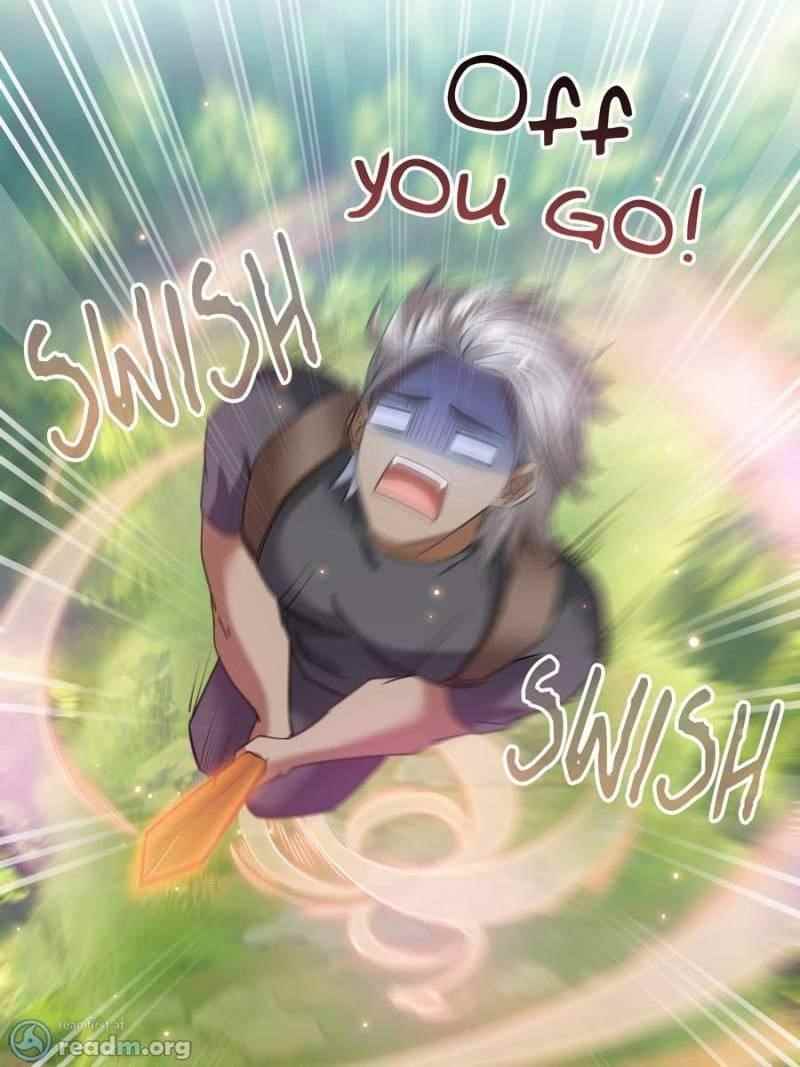 Cultivation Chat Group Chapter 215 - Page 17