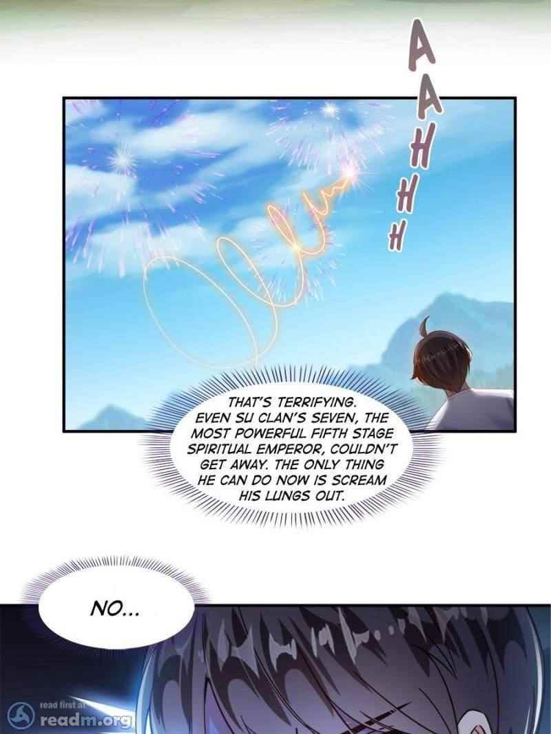 Cultivation Chat Group Chapter 215 - Page 25