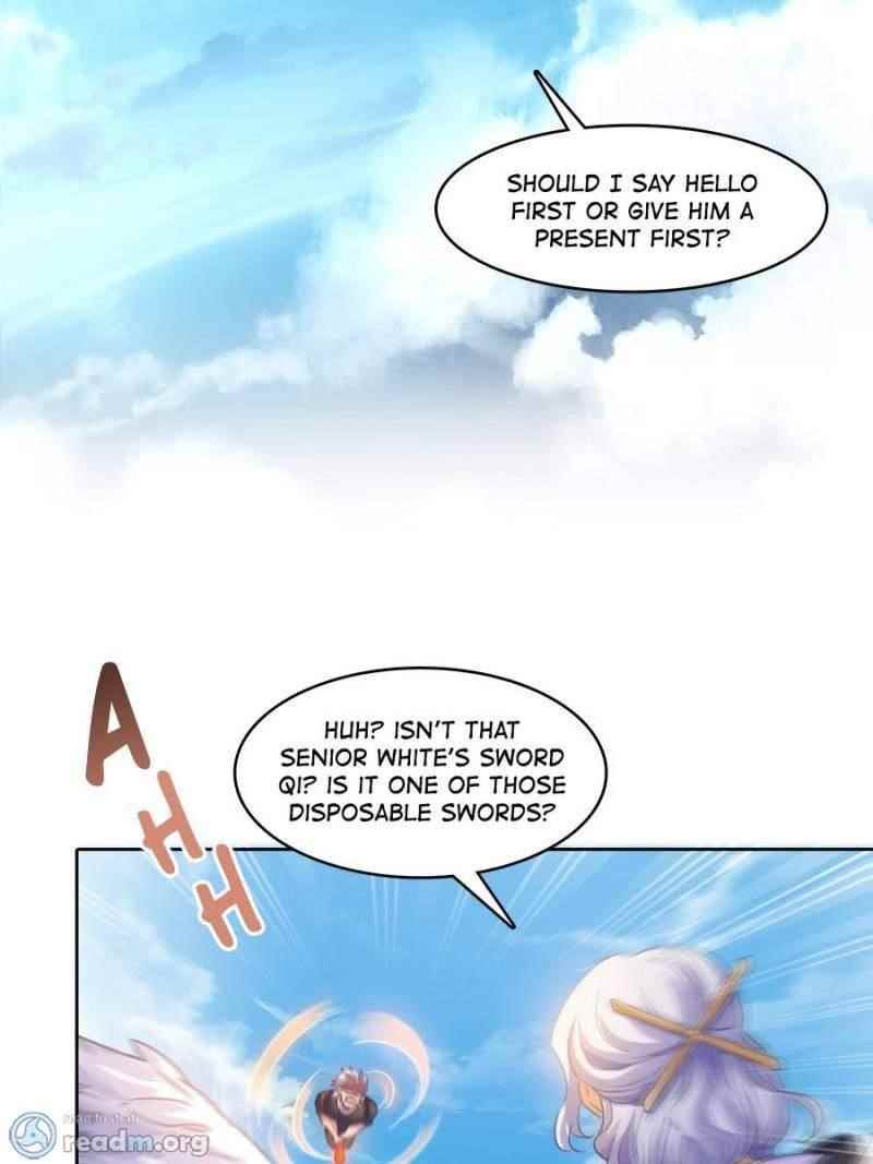 Cultivation Chat Group Chapter 215 - Page 29