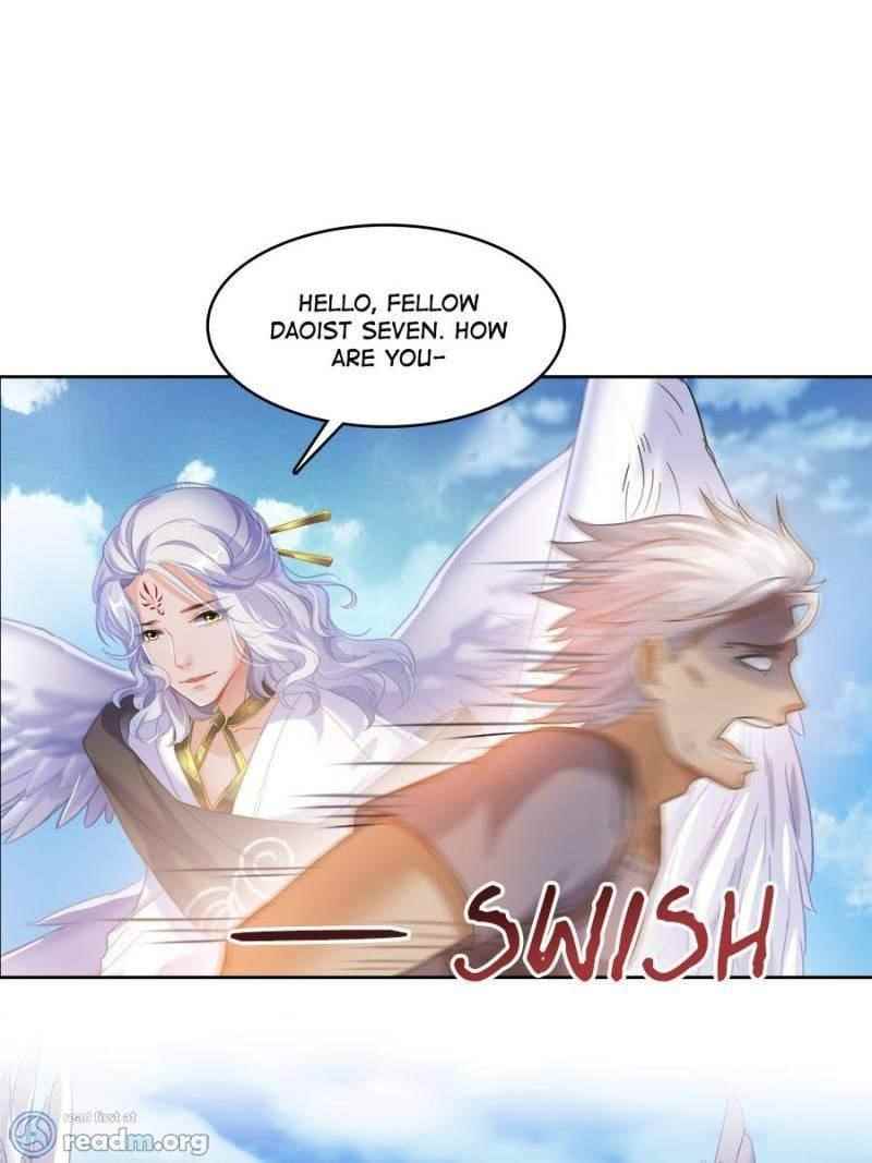 Cultivation Chat Group Chapter 215 - Page 31