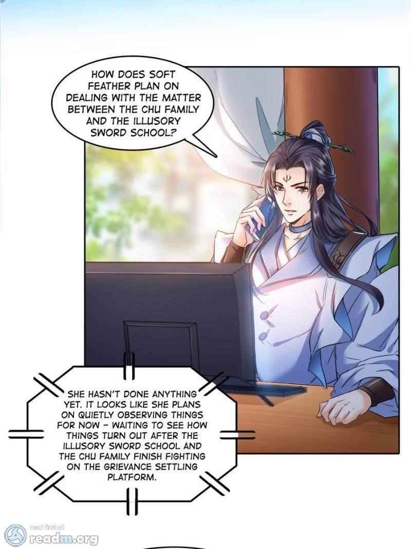 Cultivation Chat Group Chapter 215 - Page 39