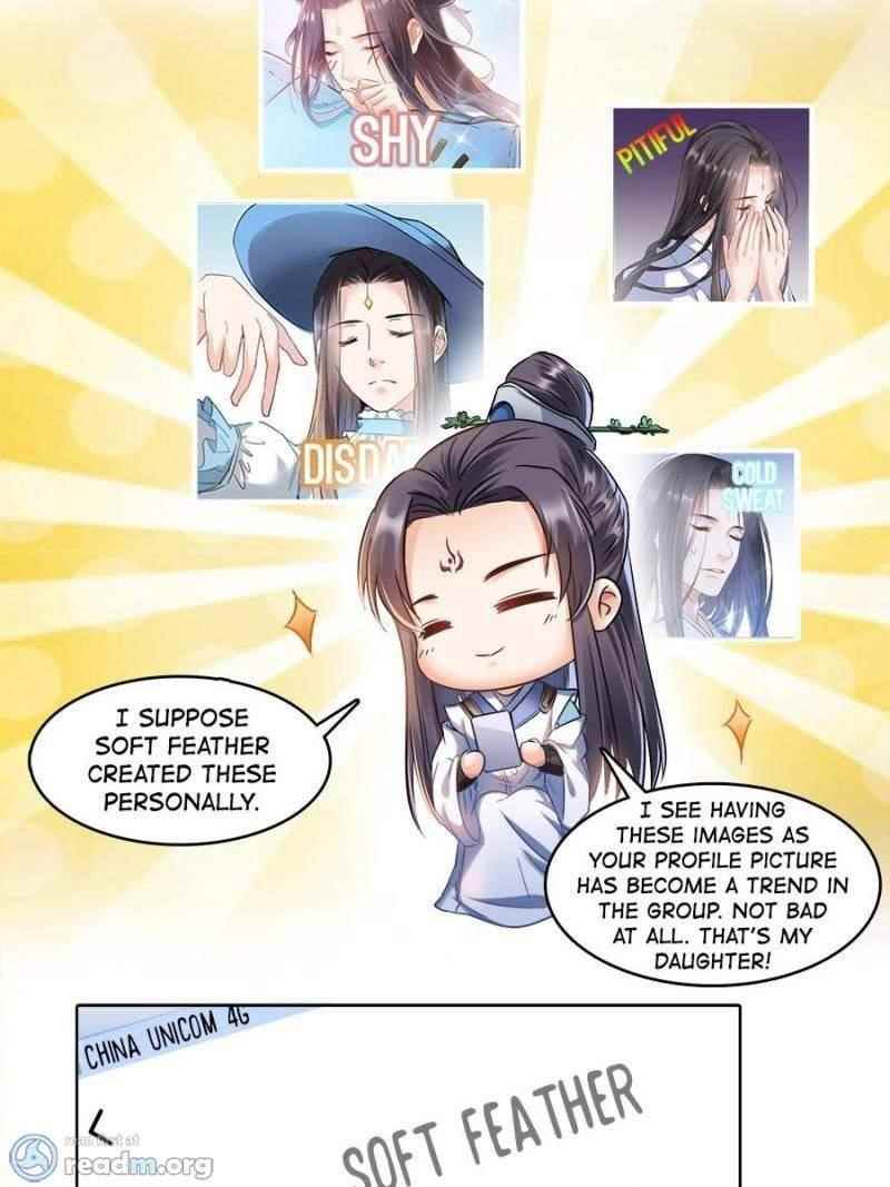 Cultivation Chat Group Chapter 215 - Page 43