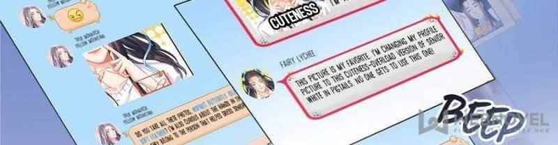 Cultivation Chat Group Chapter 215 - Page 51